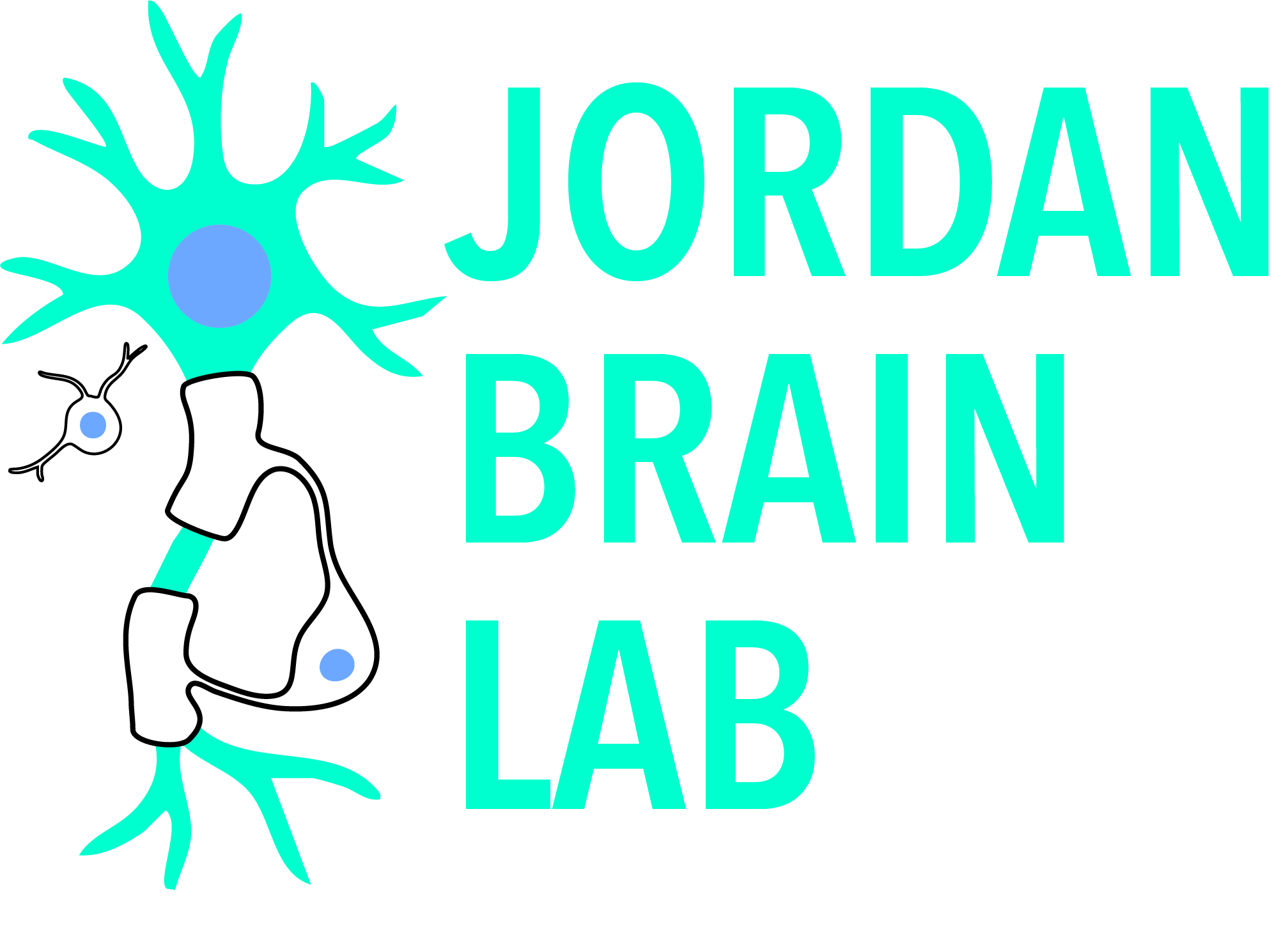 Jordan Brain Lab logo
